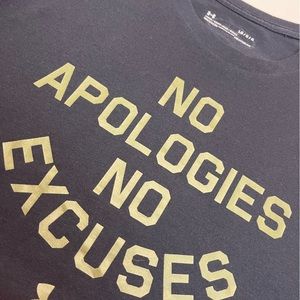 Under Armour Cotton Graphic